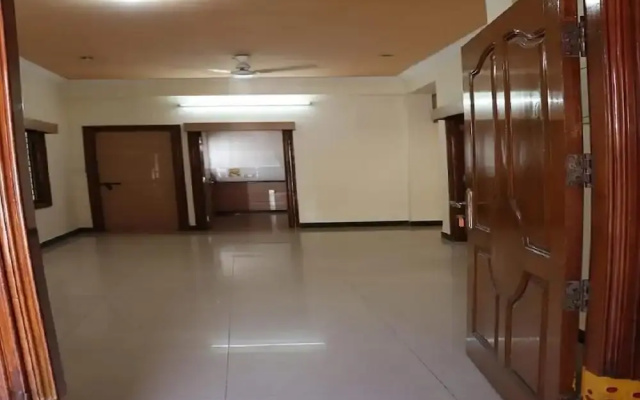 Lingaa's Archana Homestay