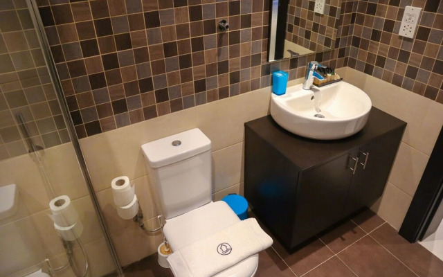 Gee9teen Gozitan Villa, Pool & Whirlpool