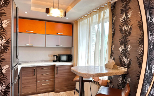 Ocean(Оушен) на Океанском проспекте 100