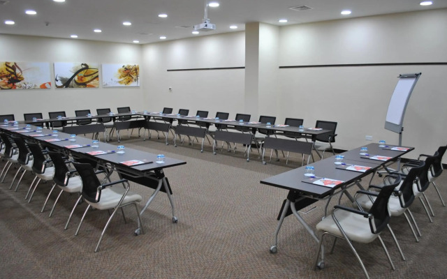 ibis Amman