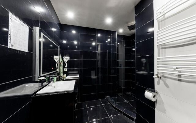 Sani Apart Hotel