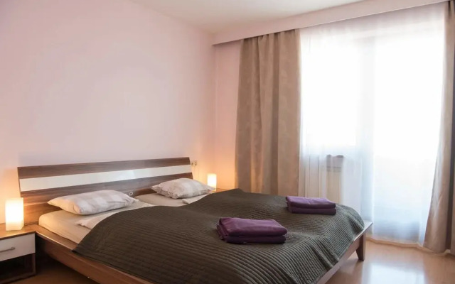 Alpz Apartments by we rent