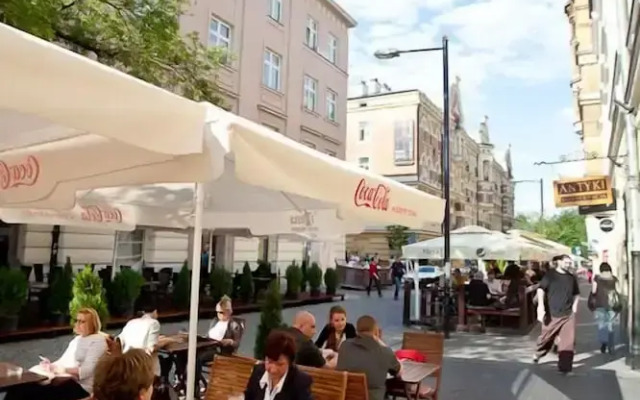 Moon Hostel Warszawa