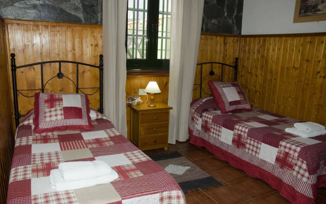 Casa Rural Ondina