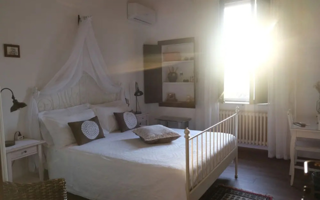 Dimora Amina B&B