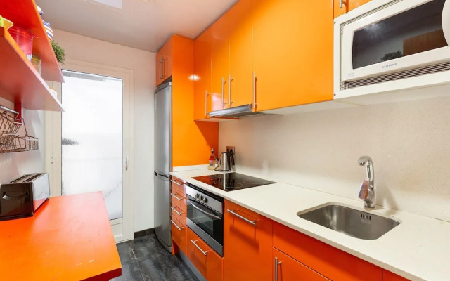 Stay U-nique Apartments Salva II