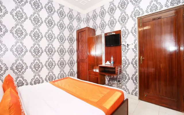 Hotel Golden Heritage
