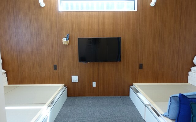 Hotel R9 The Yard Isumi