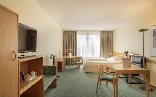 Elaya Hotel Frankfurt Oberursel