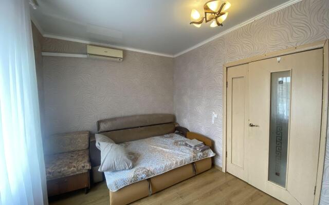 Апартаменты на улице Кирова 118А