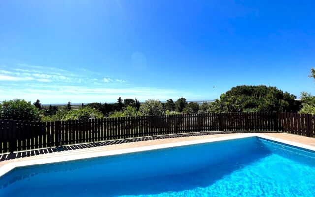 Tavira Vila Formosa 1 With Pool