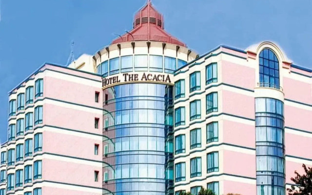The Acacia Hotel Jakarta
