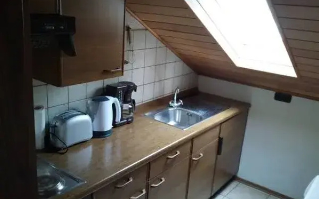 Pension Haus Karina