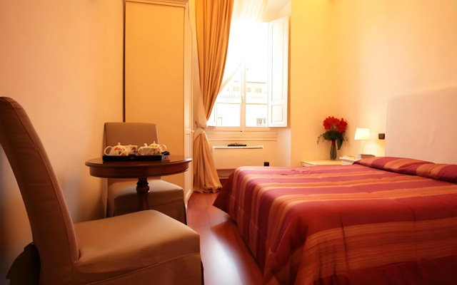 B&B Magnifico Messere