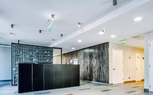 Comfortable Loft With Gym In Independence