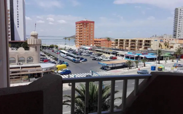 Apartamentos Copacabana Playa