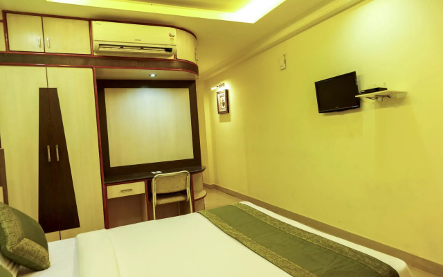 Treebo Trip Grand Regency