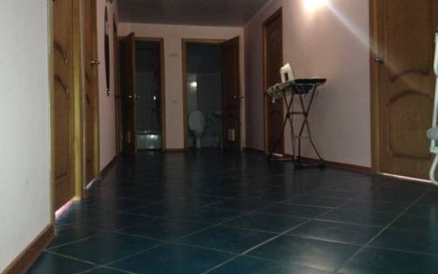 U Galini Mini-hotel