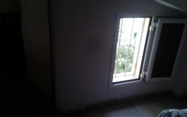 Anna's Apartment and Studio