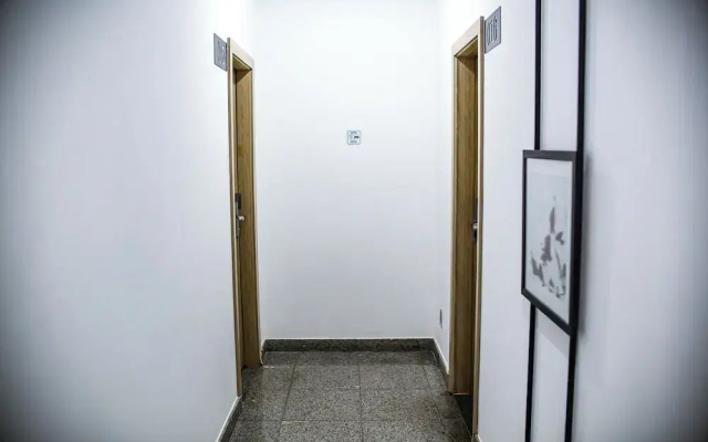 Hotel Graal Inn Uberaba
