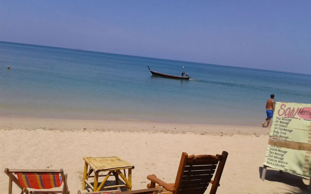The New Andaman Bay Bungalow