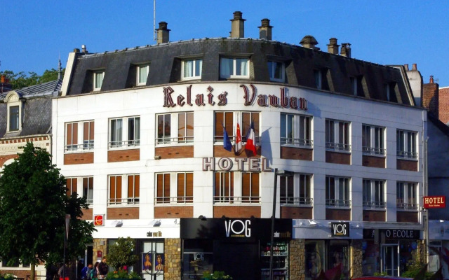 Le Relais Vauban