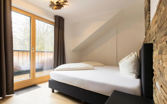 Aparthotel Herzblick