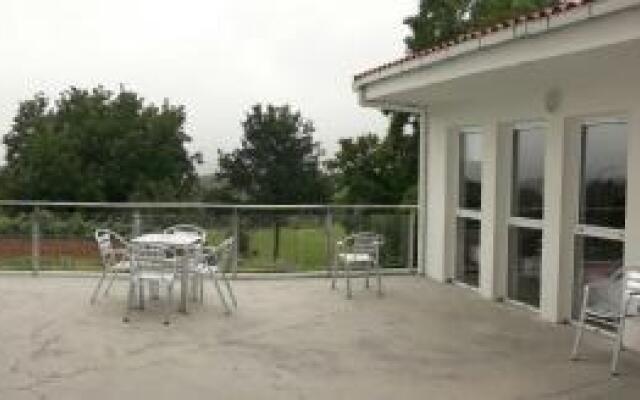 The Way Hostel Arzua