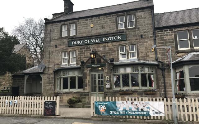 Duke of Wellington