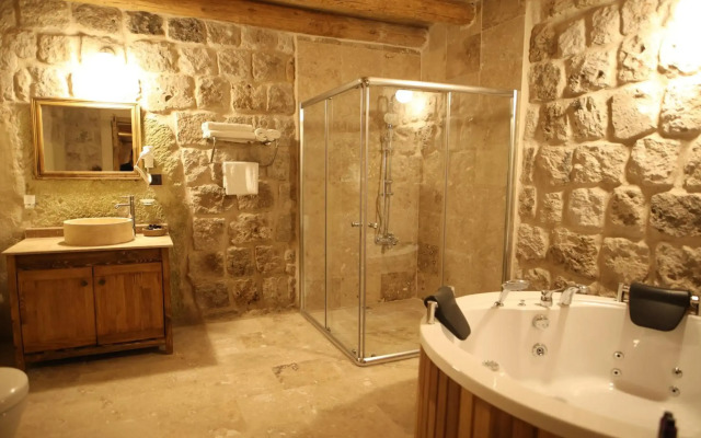 Vita Cave Hotel