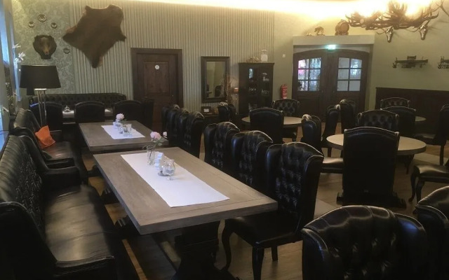 AKZENT Berghotel Rosstrappe