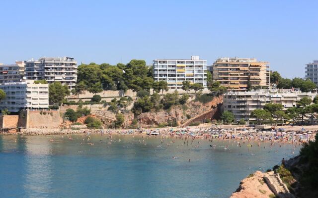 Apartamento Para 6 Personas en Salou