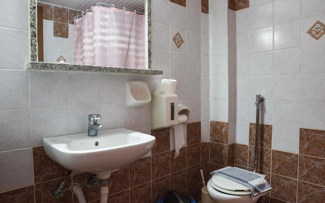Chrysoula Hotel & Apartments