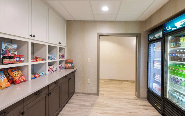 Homewood Suites by Hilton Indianapolis Northwest