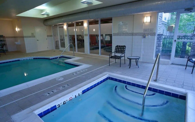 Hilton Garden Inn Fort Collins