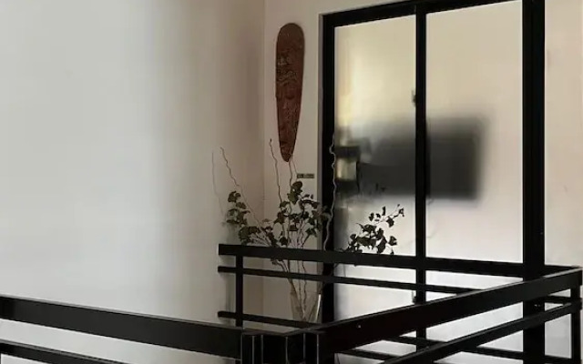 MANAYA Bed & Breakfast