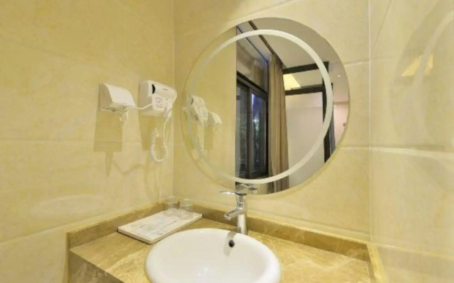 Shenzhen U- Home Jiazhaoye