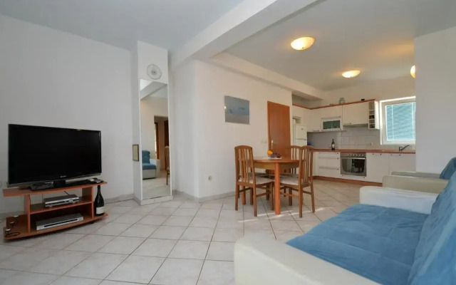 Apartman Rašip, Murter
