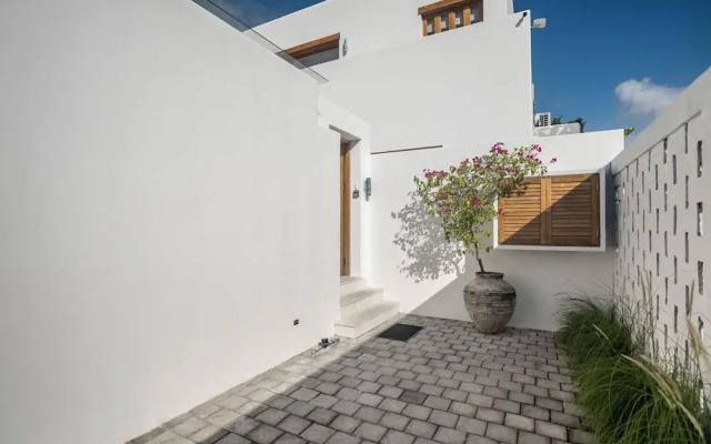 Villa Oasi 3 by Alfred in Bali