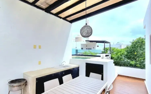 Mi Tulum