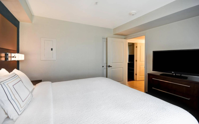 Residence Inn Springfield Chicopee