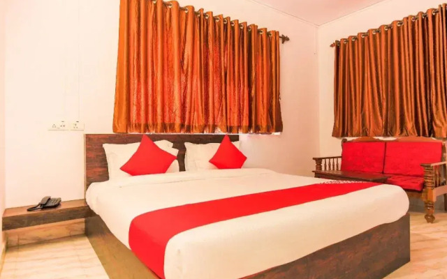 Oshin Holiday Care by OYO Rooms