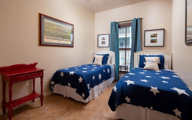 Parker River Haus Vg106 3 Bedroom Condo by RedAwning