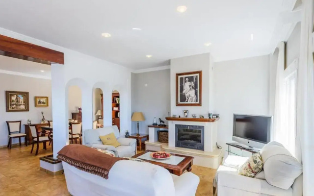 Villas Nerjazul - El Peñoncillo Beach