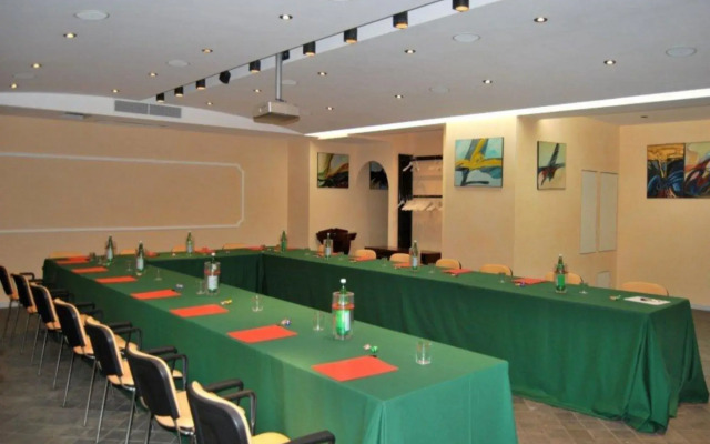 La Locanda del Pontefice