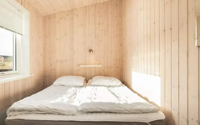 Holiday Home in Hirtshals