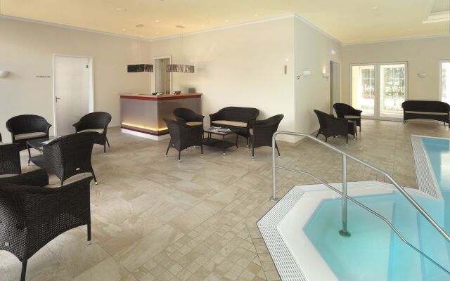 Parkhotel Surenburg