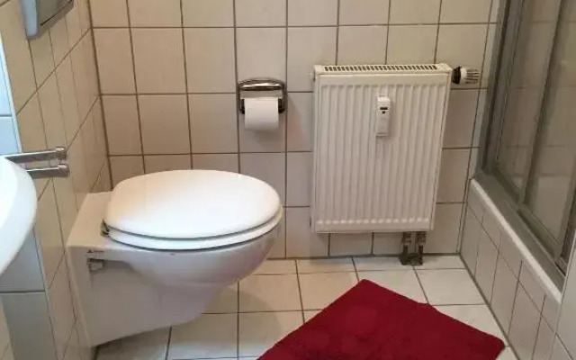 Ferienwohnungen Plauen