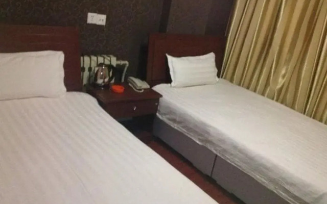 Kaiyue Hotel