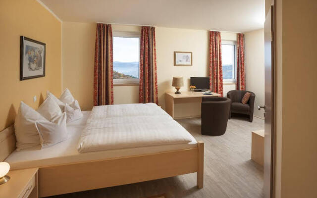 Panorama-Landgasthof Ranzinger